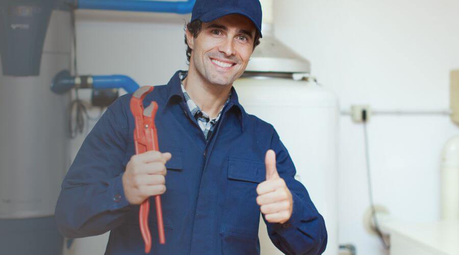 Professional Leak Detection Services in Clayville, NY